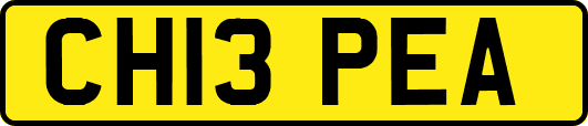 CH13PEA