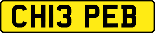 CH13PEB