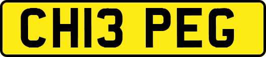 CH13PEG