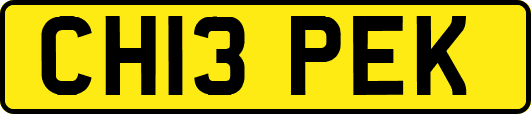 CH13PEK