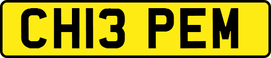 CH13PEM