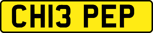 CH13PEP
