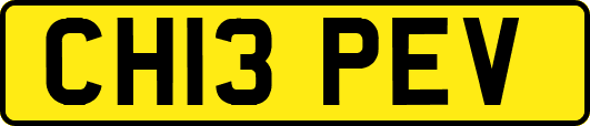 CH13PEV
