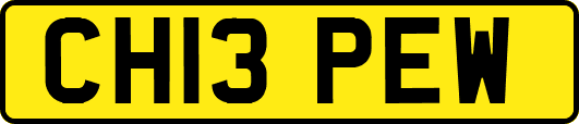 CH13PEW