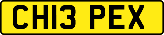 CH13PEX