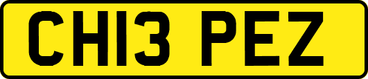 CH13PEZ