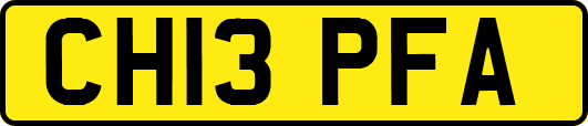 CH13PFA