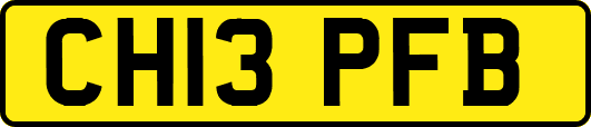 CH13PFB