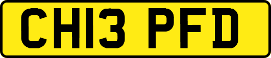 CH13PFD