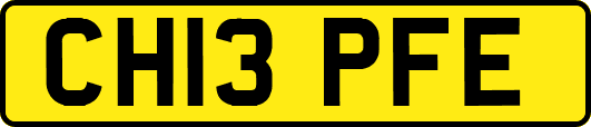 CH13PFE