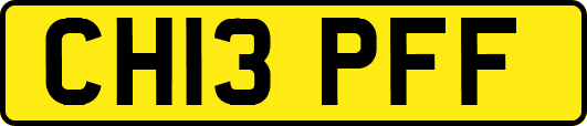 CH13PFF