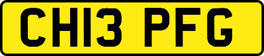CH13PFG