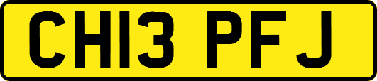 CH13PFJ