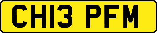 CH13PFM
