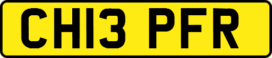 CH13PFR