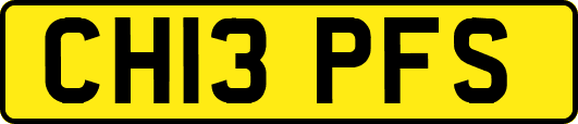 CH13PFS