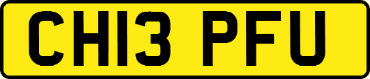 CH13PFU