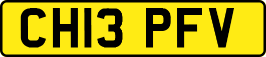 CH13PFV