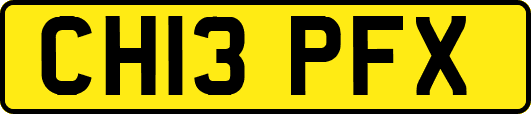CH13PFX