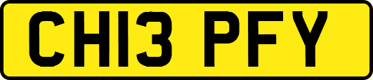 CH13PFY