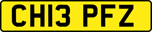 CH13PFZ
