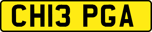 CH13PGA