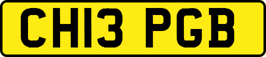 CH13PGB