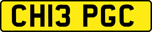CH13PGC
