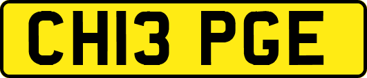 CH13PGE