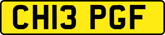 CH13PGF