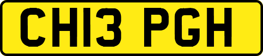 CH13PGH