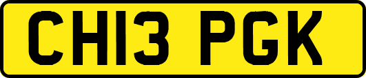 CH13PGK