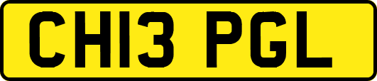 CH13PGL