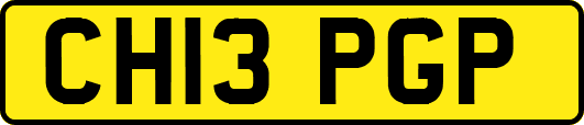 CH13PGP