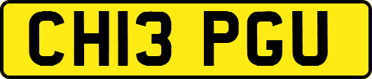 CH13PGU