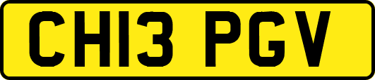 CH13PGV