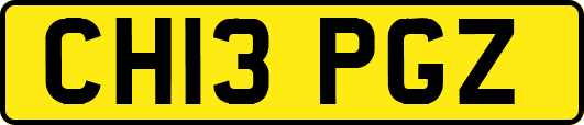 CH13PGZ