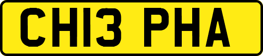 CH13PHA