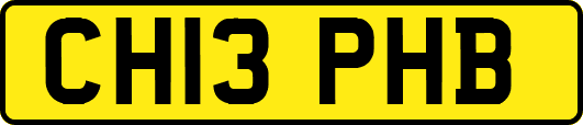 CH13PHB