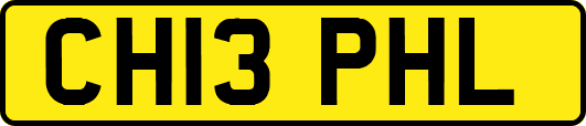 CH13PHL