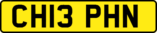 CH13PHN