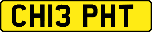 CH13PHT