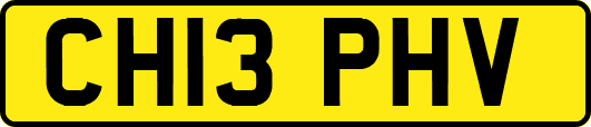 CH13PHV