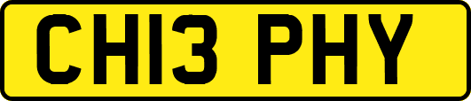 CH13PHY