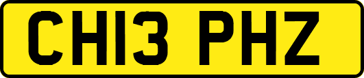 CH13PHZ