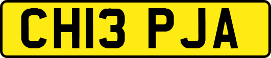 CH13PJA