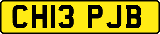 CH13PJB