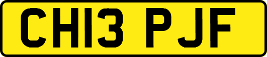 CH13PJF