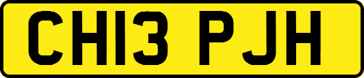 CH13PJH