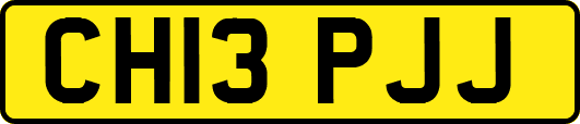 CH13PJJ